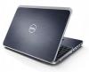 Laptop inspiron 5721 base i5-3317u 4gb 500gb amd hd 8730m