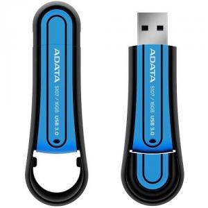 Memorie USB A-DATA MyFlash S107 16GB Blue