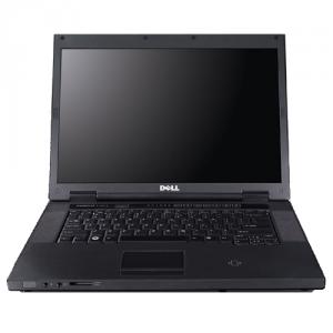 Notebook Dell Vostro 1520 P8600 4GB 250GB GeForce 9300M Win7 Pro