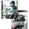 Pachet jocuri PS3 Ghost Recon Advanced Warfighter 2 + Ghost Recon Future Soldier