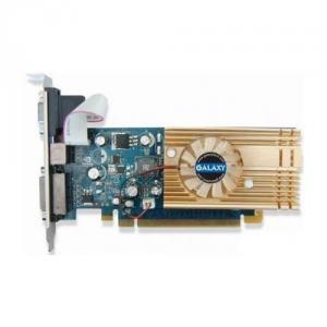 Placa video Galaxy GeForce 8400GS 512MB DDR2