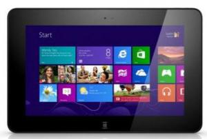 Tableta Dell Latitude 10 64GB Windows 8 Pro