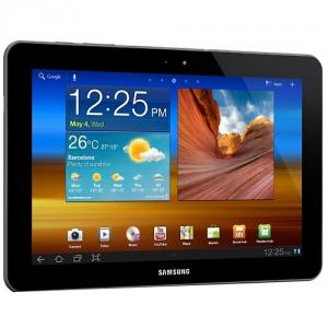 Tableta Samsung Galaxy Tab P7500 16GB 3G Android 3.1 Black