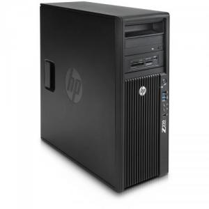 Desktop HP Z220 CMT i7-3770 4GB 500GB nVidia Quadro 600GTX Windows 7 Pro