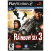 Joc PS2 Rainbow Six 3