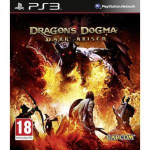 Joc PS3 Dragons Dogma - Dark Arisen