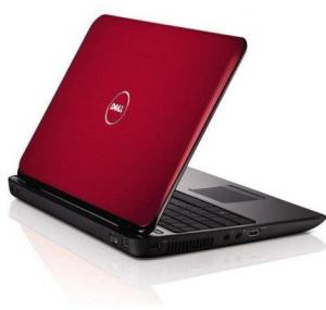 Laptop DELL Inspiron 15R N5010 DL-271873537 Core i5 480M 2.66GHz Red