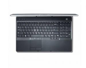 Laptop Dell Latitude E6530 15.6 inch i5-3360M 2.8GHz 4GB 500GB 5200M