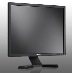 Monitor LCD DELL E190S