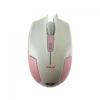 Mouse gaming e-blue cobra type-s roz