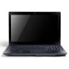 Notebook Acer Aspire 5742G-384G50MNKK i3-380M 4GB 500GB GT540M