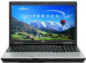 Notebook Fujitsu Lifebook E781 i5-2450M 4GB 500 GB Win 7 Pro