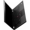 Notebook Lenovo ThinkPad T430u i5-3317U 4GB 128GB SSD NVS 5400M Win 7 Pro
