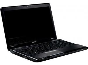 Notebook Toshiba Satellite P750-10P i5-2410M 4GB 500GB SSD GT540M Win7 Home Premium 64bit