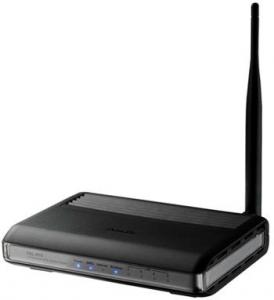 Router wireless Asus DSL-N10