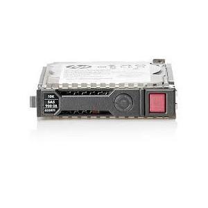 HDD HP 300GB 6G SAS 10K rpm SFF