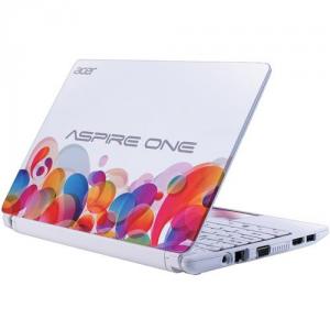 Mini Laptop Acer Aspire One D270 Atom N2600 2GB 320GB