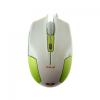 Mouse gaming cobra type-s verde
