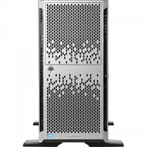 Server Tower HP ProLiant ML350p Gen8 Intel Xeon E5-2620 2GHz 8GB