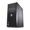 Sistem Desktop PC Dell Optiplex 780 MT cu procesor Intel CoreTM2 Quad Q9400 2.66GHz, 4GB, 500GB, Microsoft Windows 7 Professional