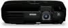 Videoproiector epson, eh-tw480, 3lcd, 720p, speaker, black