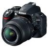Aparat foto Nikon D3100 plus obiectiv 18-55 VR