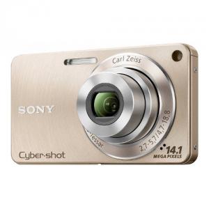 Camera foto digitala SONY W350