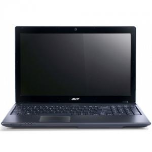 Notebook Acer Aspire 5750-2454G32Mnkk i5-2450M 4GB 320GB