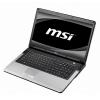 Notebook MSI CR720-096XEU Dual-Core P4600 3GB 320GB