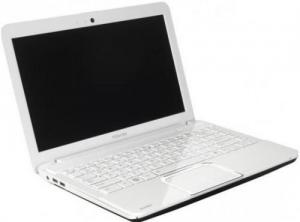 Notebook Toshiba Satellite L830-106 i3-2367M 4GB 640GB HD7550M Win 7 HP