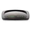 Router wireless linksys wag120n