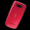 Telefon mobil nokia 306 asha red