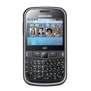 Telefon mobil Samsung S3350 Chat 335