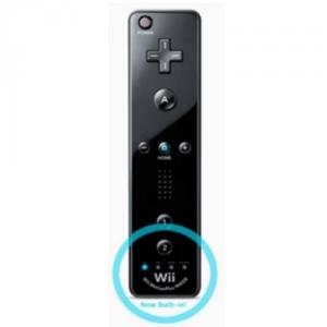 Accesoriu consola Nintendo Wii Remote Plus