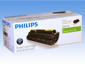 Cartus Toner Philips PFA741