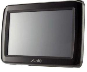 GPS 3.5 inch MIO LCD Touchscreen