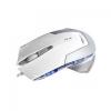 Mouse gaming E-Blue Cobra Mazer Type-R 2400 dpi White