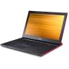 Notebook Dell Vostro v130 i3-380UM 4GB 320GB Win7 HP Red