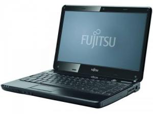 Notebook Fujitsu Notebook Lifebook SH53 i5-2450M 8GB 500GB