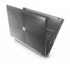 Notebook hp elitebook 8760w i7-2630qm 8gb 256gb 3000m