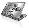 Sticker laptop Disney DSY-SK600 MICKEY RETRO