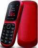Telefon mobil Alcatel Dual-Sim OT-217 Deep Red