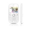 Telefon mobil nokia 200 dual sim white