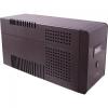 UPS nJoy Isis 1500L Line Interactive 1500VA AVR Black Case + Gray Power Button