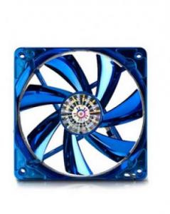 Ventilator / radiator Enermax Apollish blue