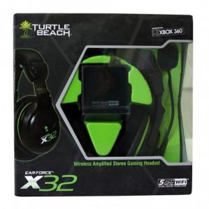 Casti Turtle Beach EAR FORCE X32 Wireless
