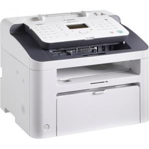 Fax laser Canon L150EE Super G3 optional receptor Tel 6 Kit