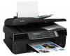 Imprimanta Ink-jet Epson Stylus Office BX305FW Plus