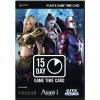 Joc pc  ncsoft 15 day game time card pc