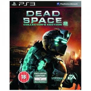 Joc PS3 Dead Space 2 Collectors Edition